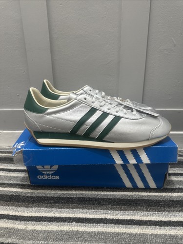 Adidas country trainers - adidas, og