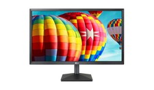 LG 24MK430H 24" Full HD 1080p