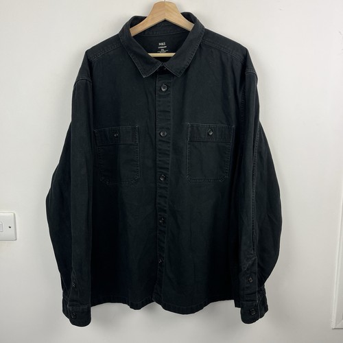 Jacket mens 3xl xxxl black - jacket,