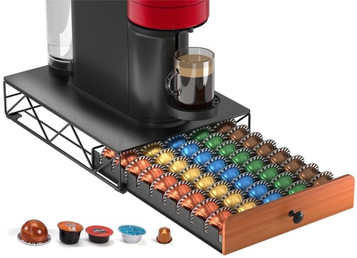 50pcs pod nespresso coffee - 50pcs,