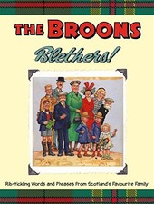The Broons Blethers