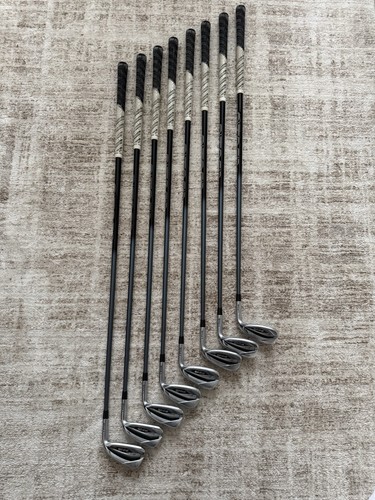 Ping g425 irons sw - g425, +