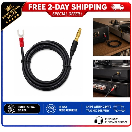 Technics turntable ground wire - technics,
