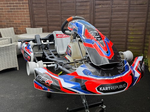 Kart republic large - republic,