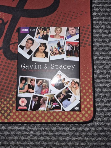 Gavin and stacey complete - gavin,