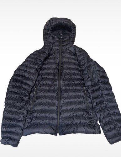 Montane men black hooded - montane, men's
