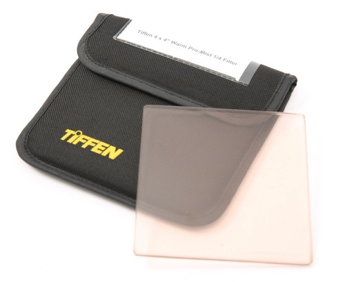 Tiffen warm pro mist - 4, x