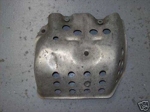 Engine guard for - for, honda