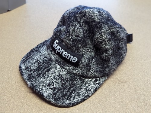 Supreme panel cap - 5, size