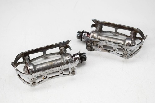 Campagnolo record steel - campagnolo,