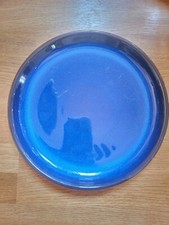 Denby Imperial Blue Tableware - Sold Individually - Good Used Condition