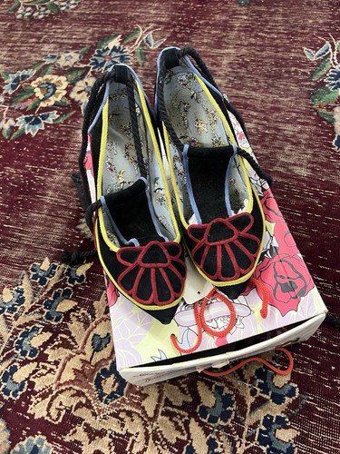 Irregular choice - irregular, 5