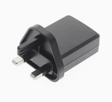 Merryking 5V 2A USB-A Charger (G-type UK 3-Pin)