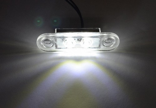 12v 24v led - led, white