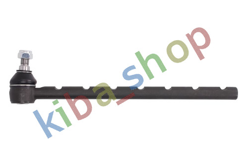 Tie rod end 395mm - rod,