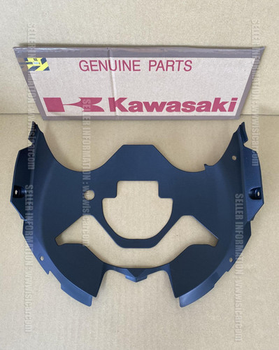 Kawasaki ninja se plus - se,