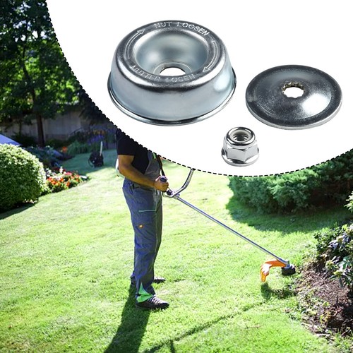 Metal blade fixing - blade,