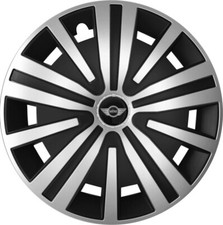 Set of 15" Wheel trims fit