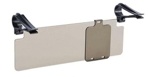 Sun visor blind anti glare - sun,