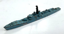 Minic Ships By Tri-ang HMS