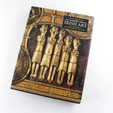The Golden Age of Irish Art