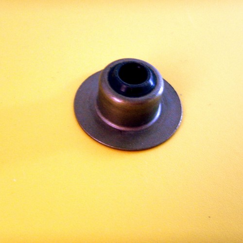Valve stem oil seal fits - oil, robin