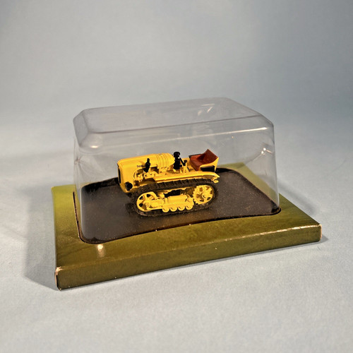 Hachette lamborghini dl - 1/43,