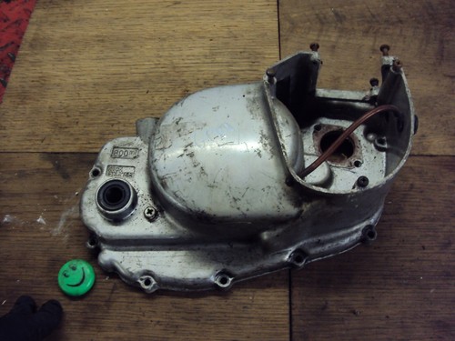 Suzuki gp100 100 - suzuki,