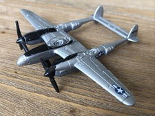 Maisto lockheed lightning - maisto, p-38