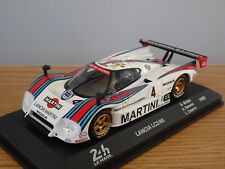 ALTAYA IXO LANCIA LC2/85 LE