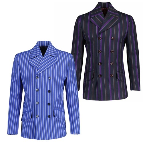 New mens double - new, retro