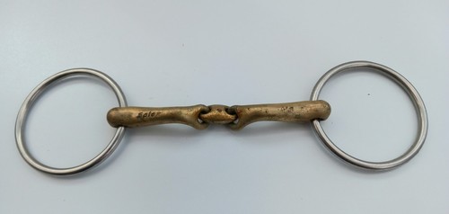 Neue schule salox 133mm - schule, 5.5”