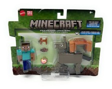Mattel Minecraft Action