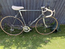 Vintage 80's Raleigh