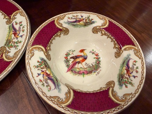 Myott staffordshire chelsea - staffordshire,