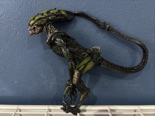 Neca aliens elite spitter - aliens,