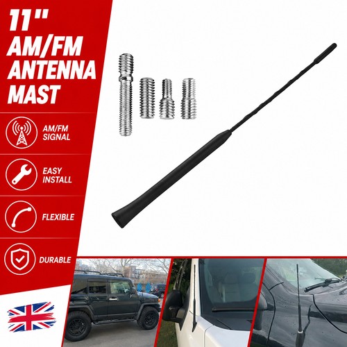 Inch black car roof - black,
