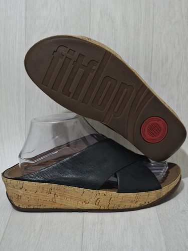 Fitflop eloise cross strap - fitflop,