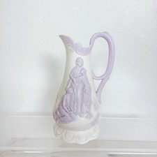 Samuel Alcock Victorian Parian