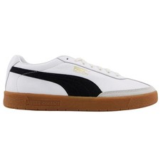 Puma Oslo City OG White