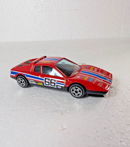 Burago ferrari 512 scale - 512, bb