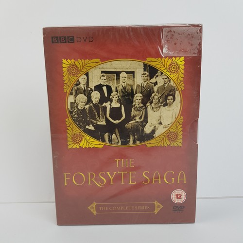 Bbc the forsyte - the, saga