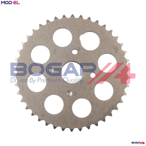 Gearsprocket camshaft l1334100 - gearsprocket,