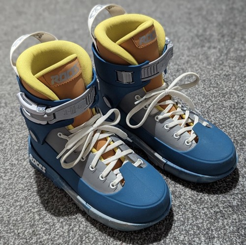 Roces fifth element - roces,