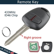 For Mitsubishi Outlander