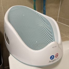 Angelcare Soft Touch Baby Bath