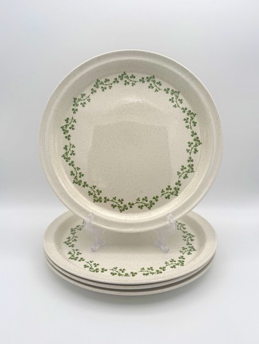 Brendan arklow wild shamrock - wild,