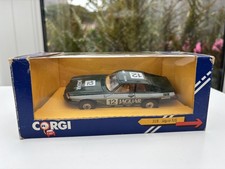 Vintage Corgi 318 Jaguar XJS. TWR. Mint & Boxed