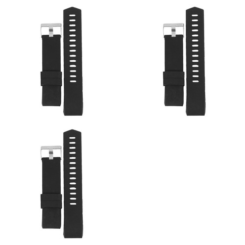 Wrist band replacement - 3x,