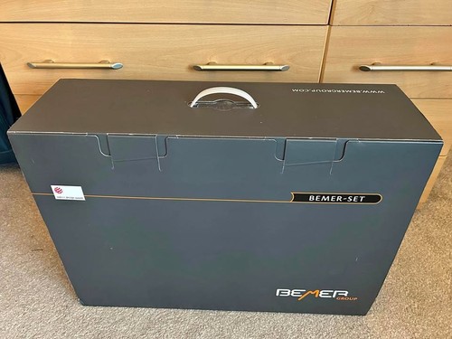 Bemer pro set pemf therapy - bemer,